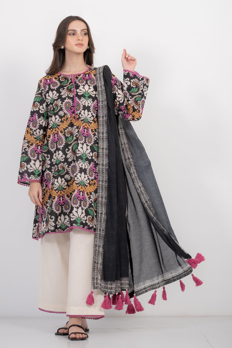 Ego | Eid Edit | CARNIVAL 3 PIECE - Khanumjan  Pakistani Clothes and Designer Dresses in UK, USA 