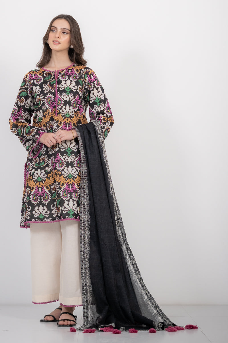 Ego | Eid Edit | CARNIVAL 3 PIECE - Khanumjan  Pakistani Clothes and Designer Dresses in UK, USA 