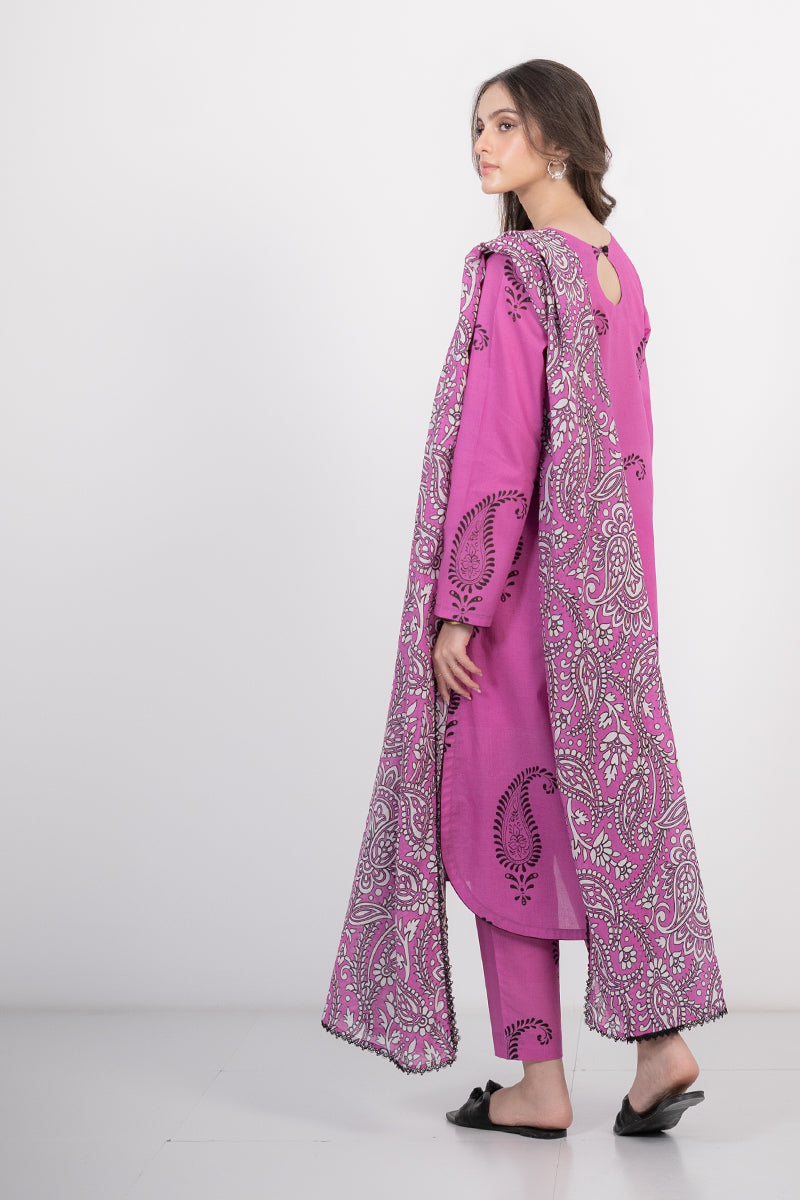 Ego | Eid Edit | SUBTLE 3 PIECE - Khanumjan  Pakistani Clothes and Designer Dresses in UK, USA 