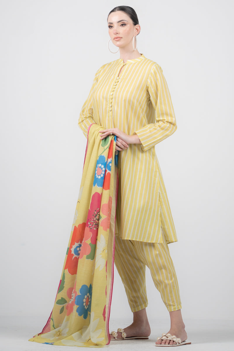 Ego | Eid Edit | VANILLA 3 PIECE - Khanumjan  Pakistani Clothes and Designer Dresses in UK, USA 