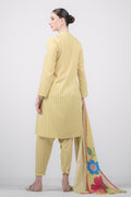 Ego | Eid Edit | VANILLA 3 PIECE - Khanumjan  Pakistani Clothes and Designer Dresses in UK, USA 