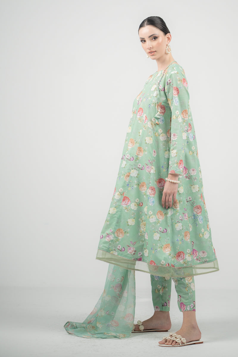 Ego | Eid Edit | ORIGINS 3 PIECE - Khanumjan  Pakistani Clothes and Designer Dresses in UK, USA 