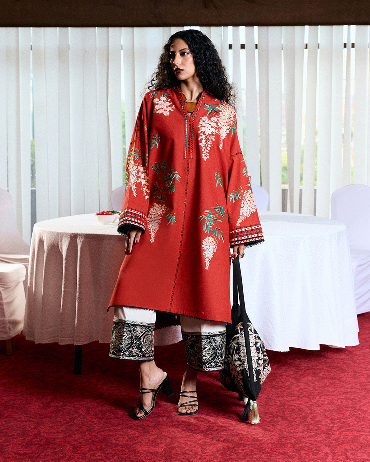 Jugnu | Summer Pret 25 | Lina