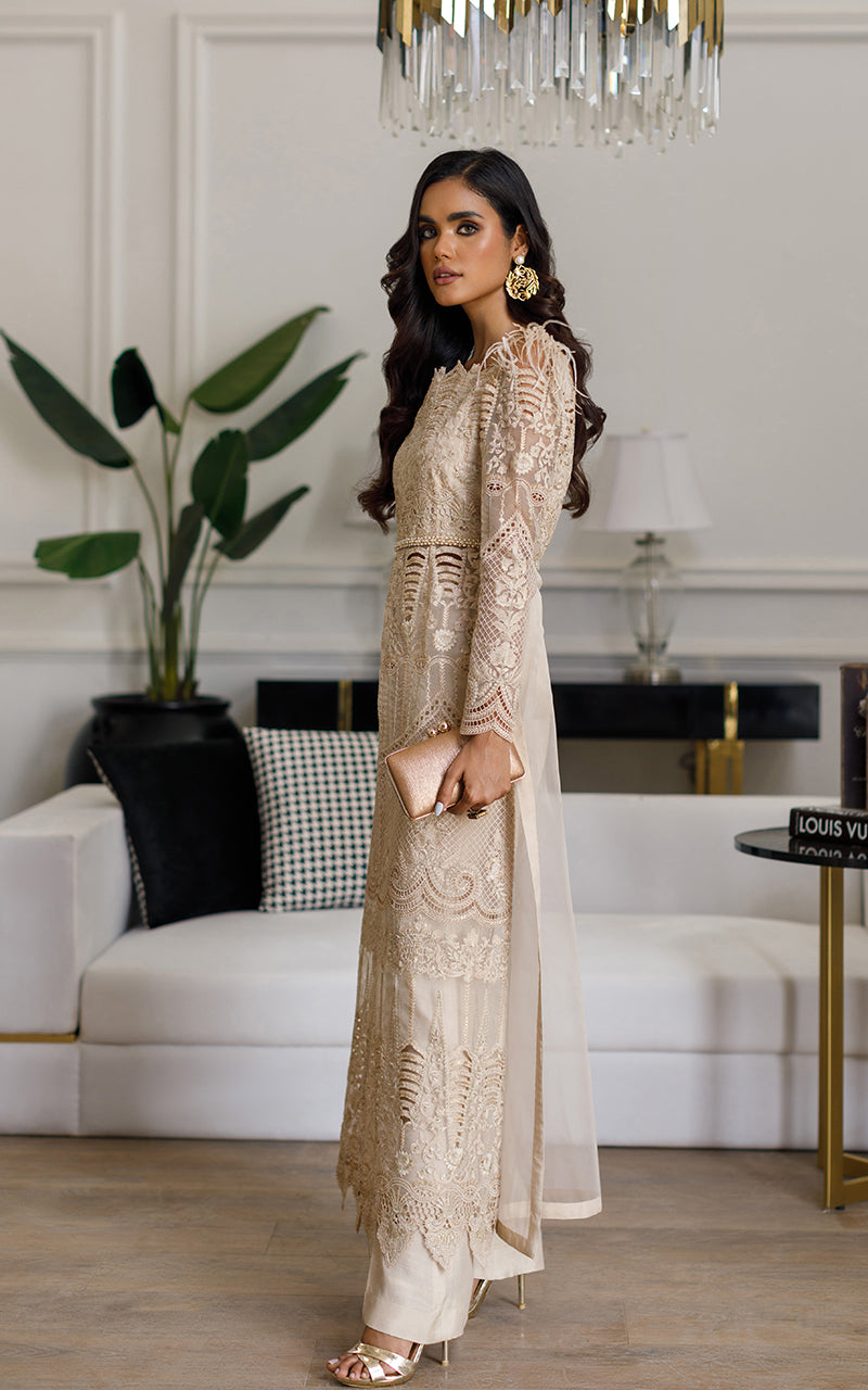 Threads and Motifs | Formal Dresses 24 | 7941