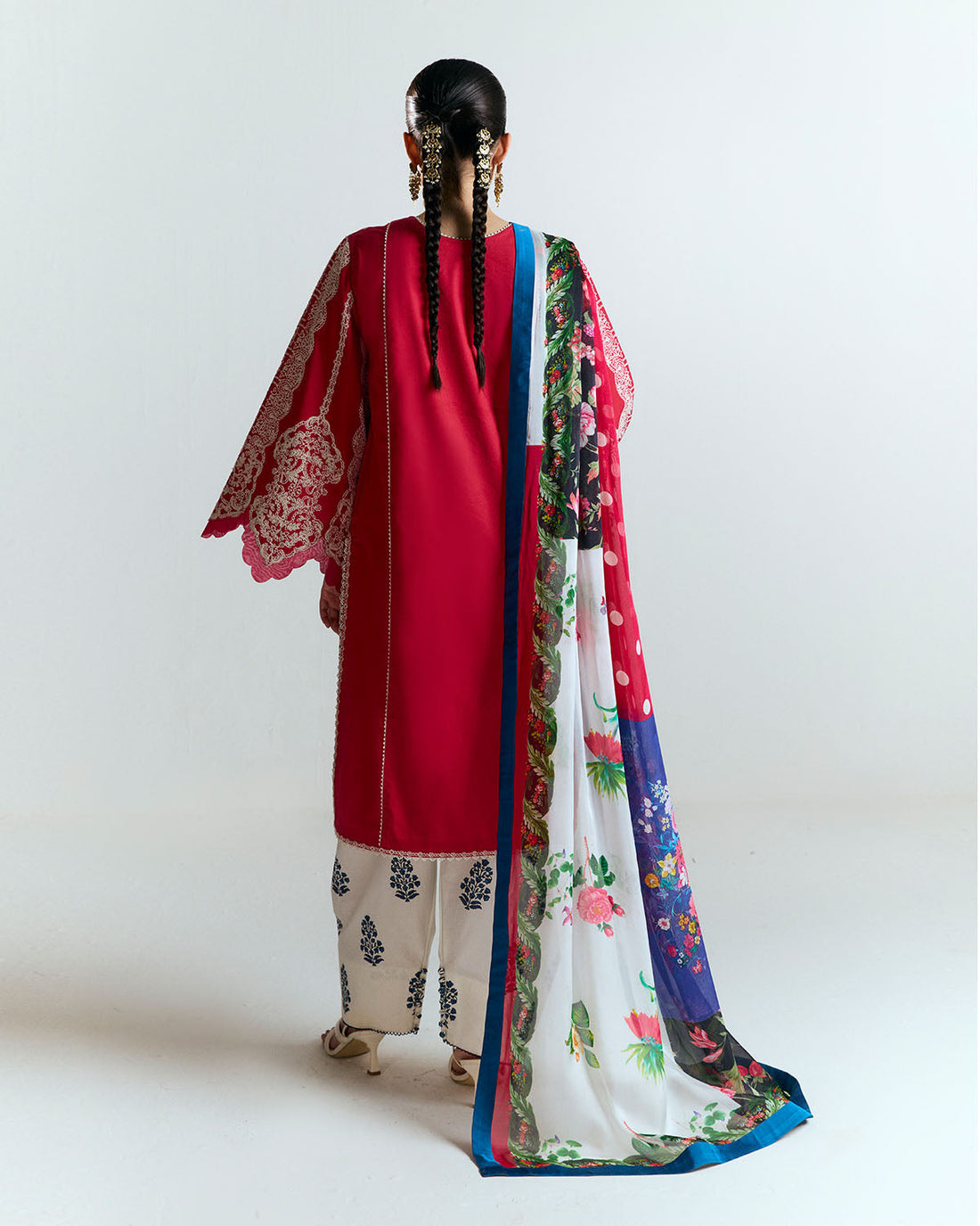 Jugnu | SS 25 |  Ahiti