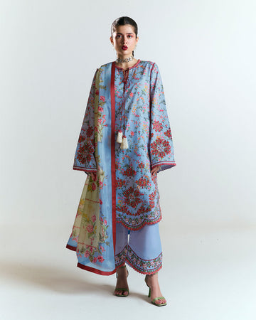 Jugnu | SS 25 |  Nyami