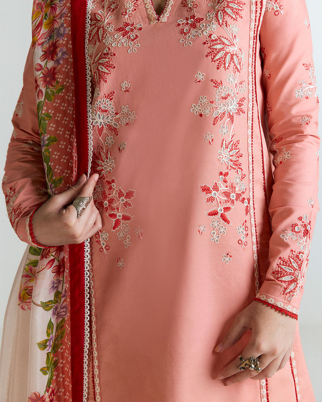 Jugnu | SS 25 |  Bahar