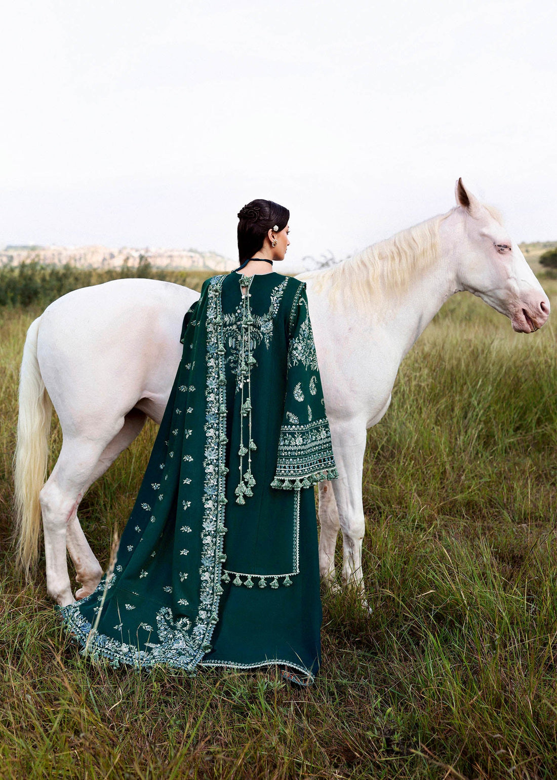 Hussain Rehar | Khaddar 25 | Johar