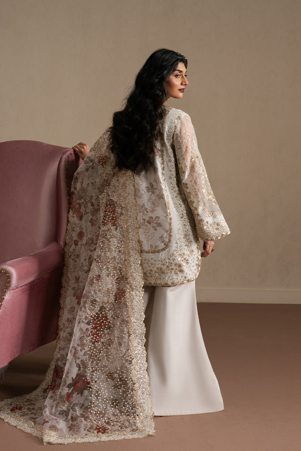 Ayzel | Qurbat Silk Festive 26 | Riwaayat