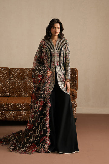 Ayzel | Qurbat Silk Festive 26 | Ehsaas