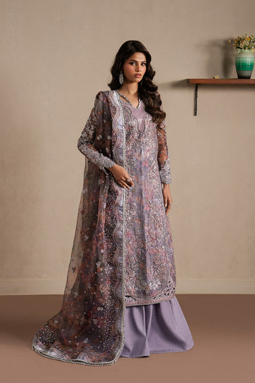 Ayzel | Qurbat Silk Festive 26 | Maujood