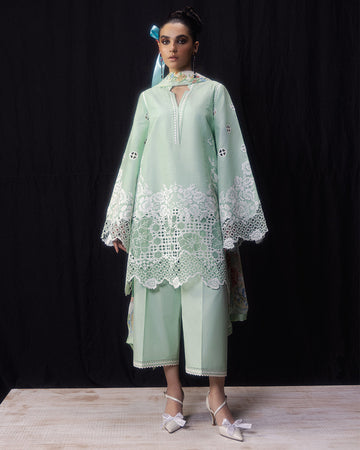 Jugnu | Pret SS26 | Yewa