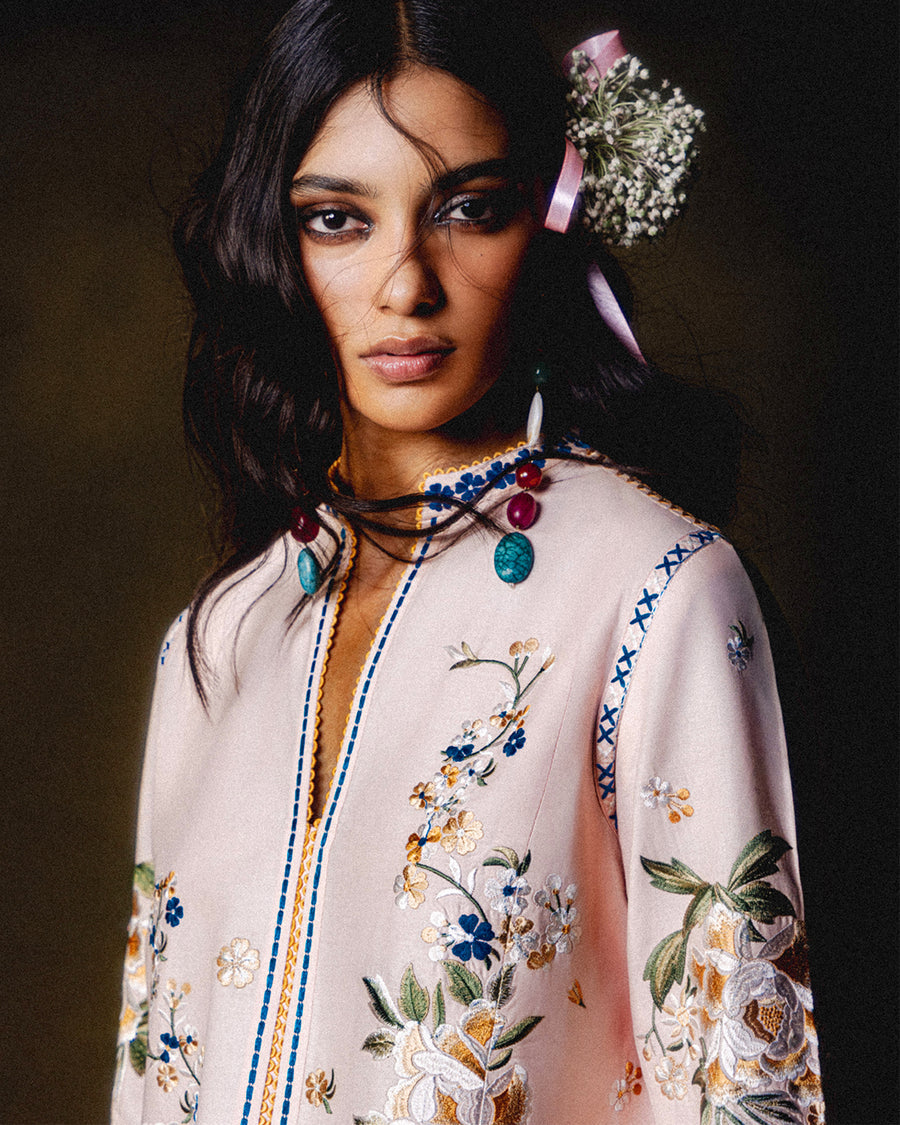 Jugnu | Pret SS26 | Leila