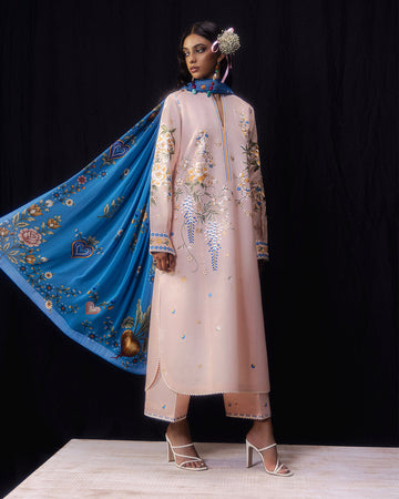 Jugnu | Pret SS26 | Leila
