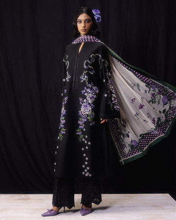 Jugnu | Pret SS26 | Avni