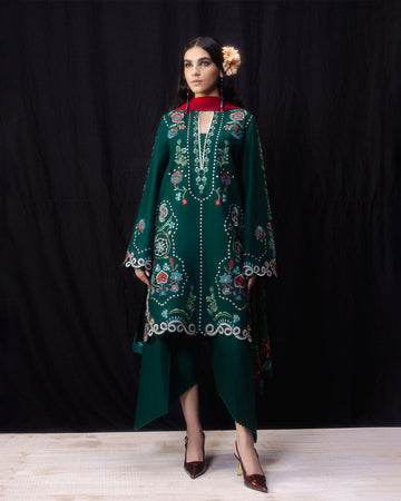Jugnu | Pret SS26 | Zina
