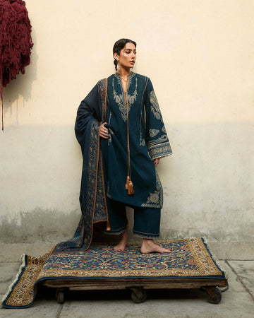 Jugnu | Karandi 25 | Niva