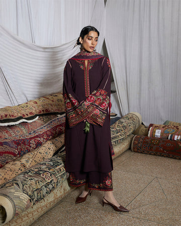 Jugnu | Karandi 25 | Bari