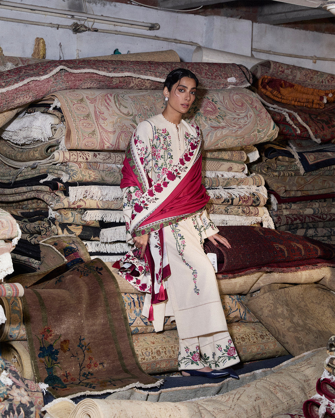 Jugnu | Karandi 25 | Zura