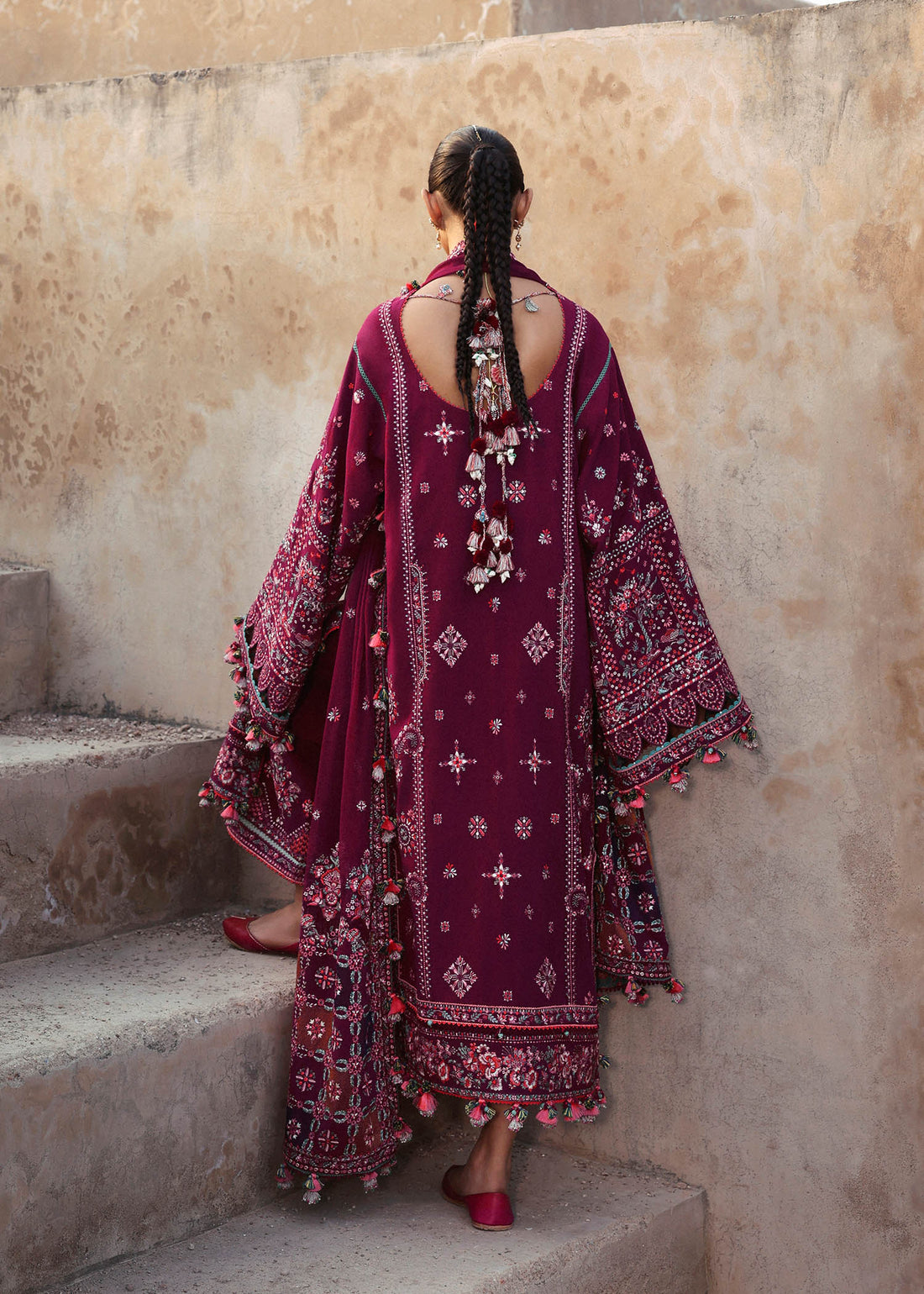 Hussain Rehar | Karandi 25 | Nargis