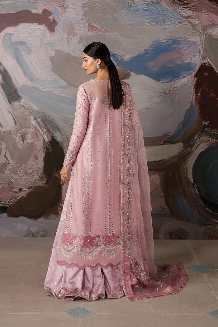 Ayzel | Solaris Wedding Formals 25 | BURNORA