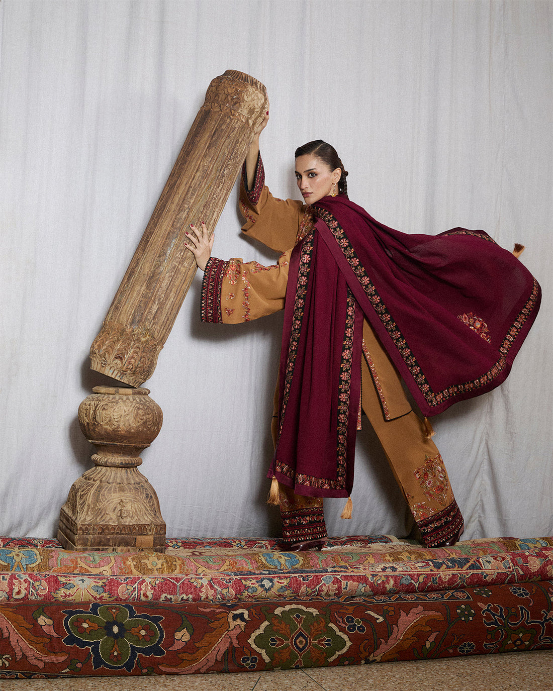 Jugnu | Karandi 25 | Zrov