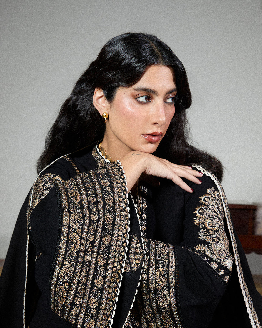 Jugnu | Karandi 25 | Tila