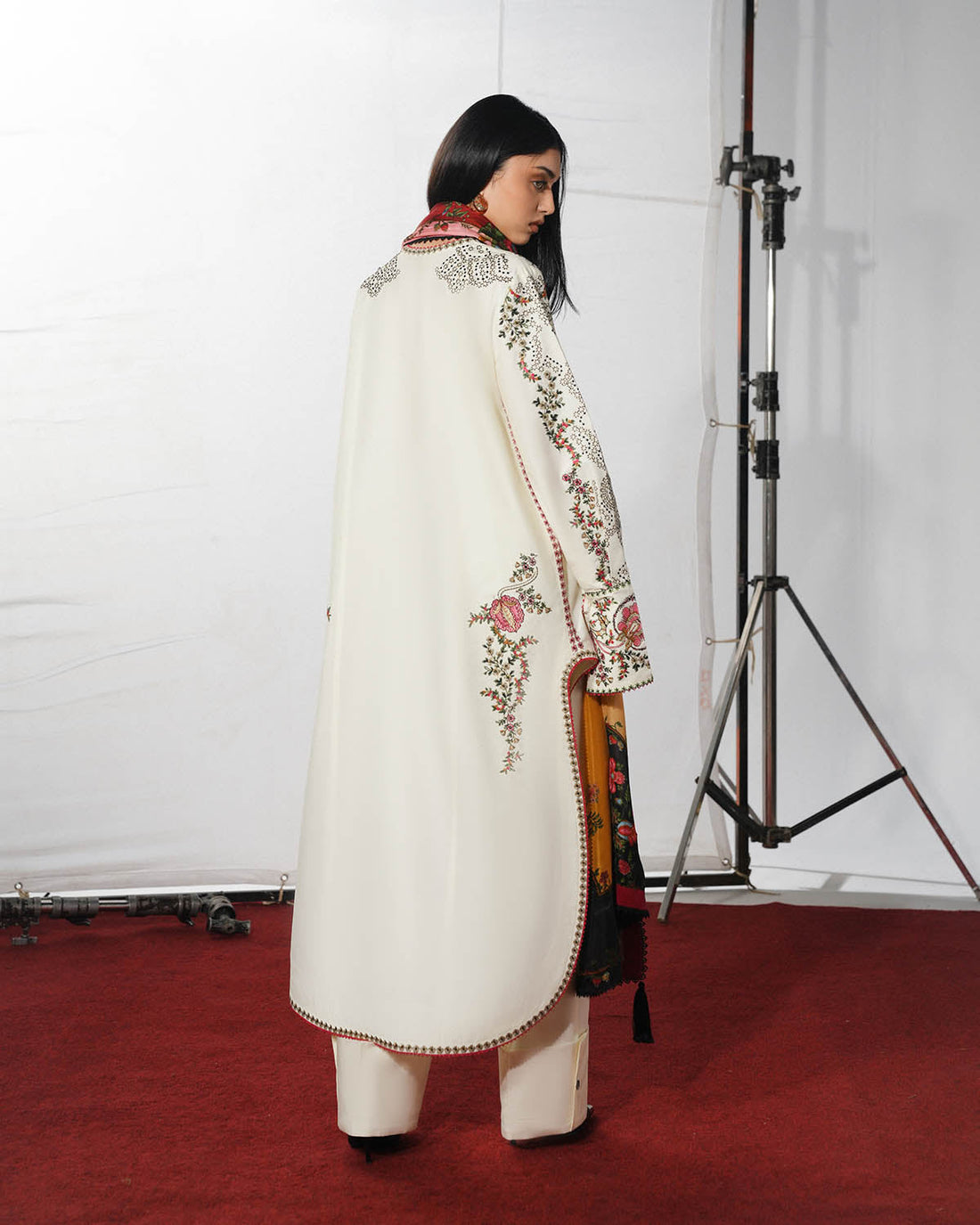 Jugnu | The Reserved View SS Edit | Rasti