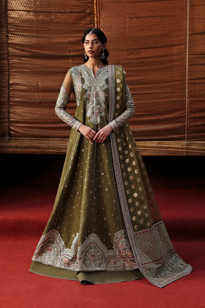 Ayzel Kaashvi Wedding Formals 25 | Pakistani Wedding Dresses UK Tagged "Olive Green" Ayzel Kaashvi Wedding Formals 25 | Pakistani Wedding Dresses UK Tagged "Olive Green"