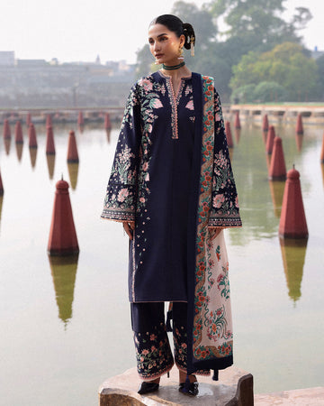 Jugnu | Khaddar 25 | Navi