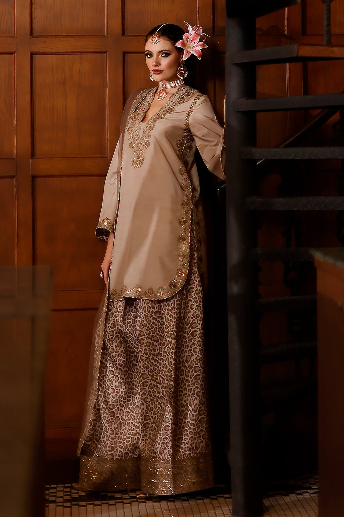 Charizma | Festive Pret  | CMA-6-157