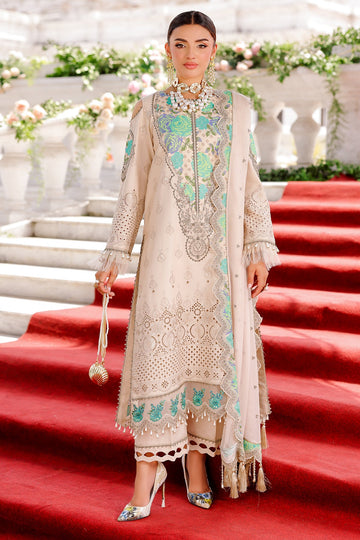 Charizma | Tabeer Lawn Vol 25 | CT5-11