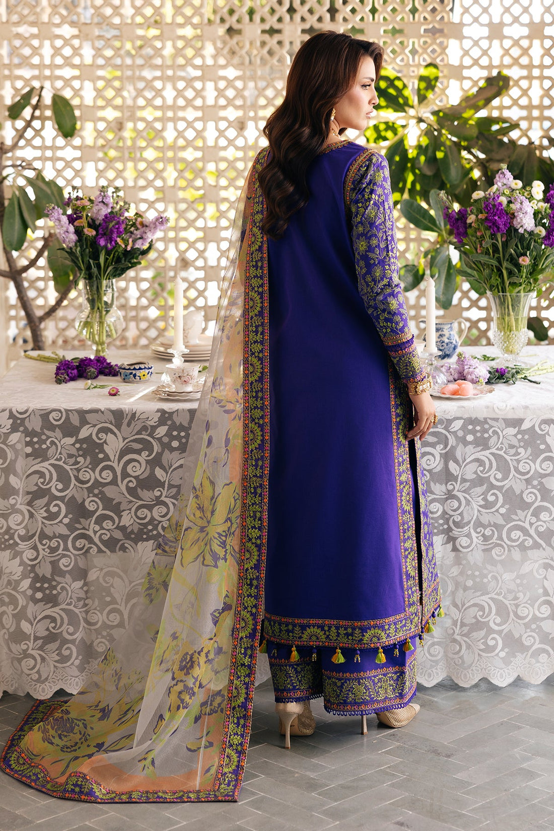 Charizma | Eid Edit 26 | ED6-04