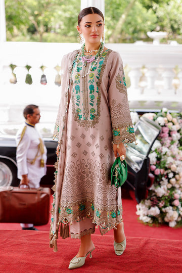 Charizma | Naranji Lawn 25 | CT5-16