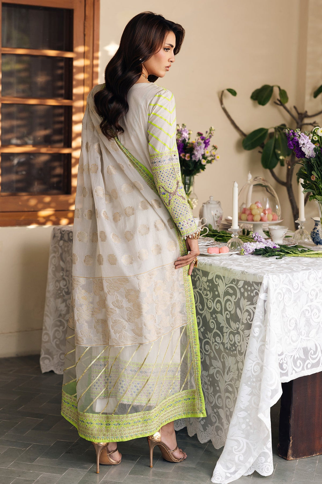 Charizma | Eid Edit 26 | ED6-05