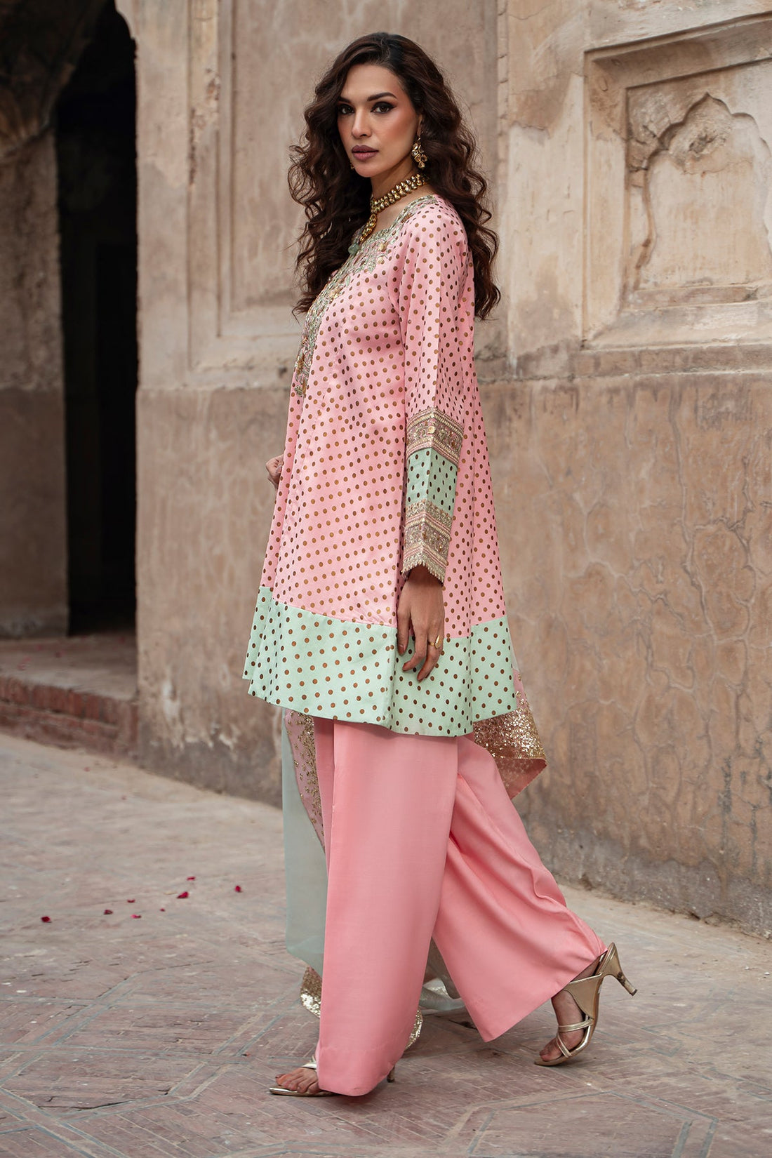 Charizma | Festive Pret  | CMA-6-384