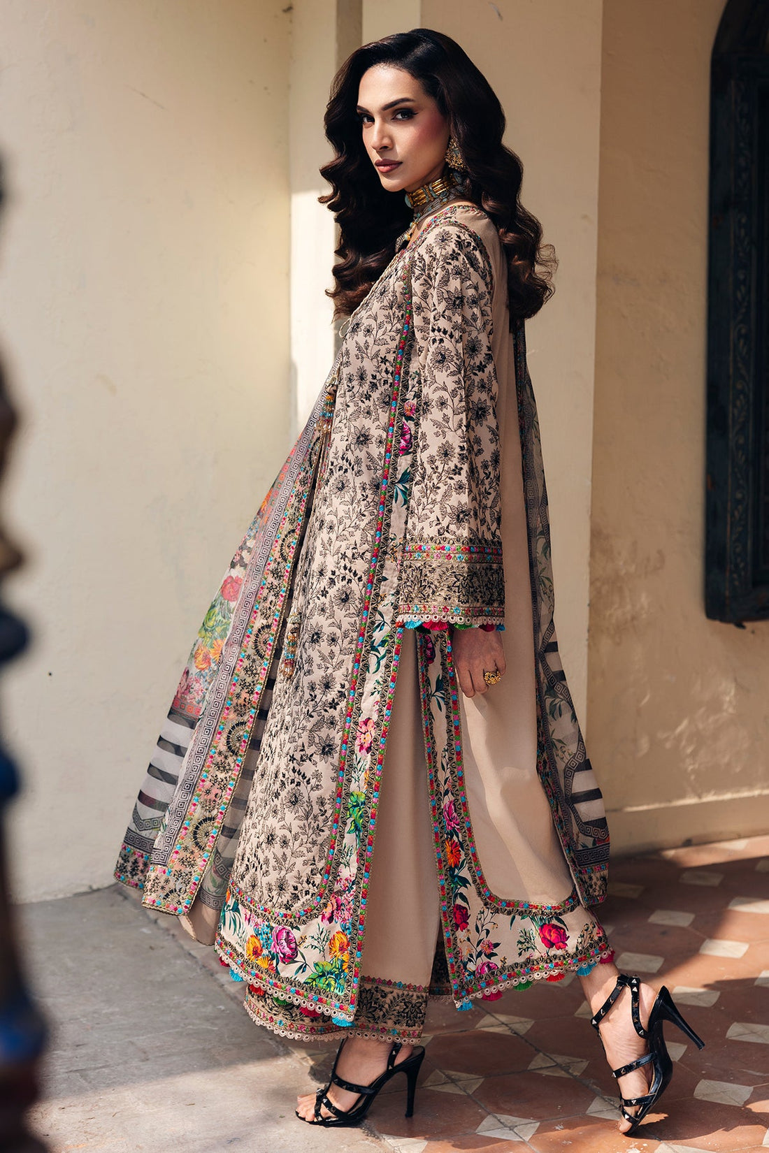 Charizma | Eid Edit 26 | ED6-01