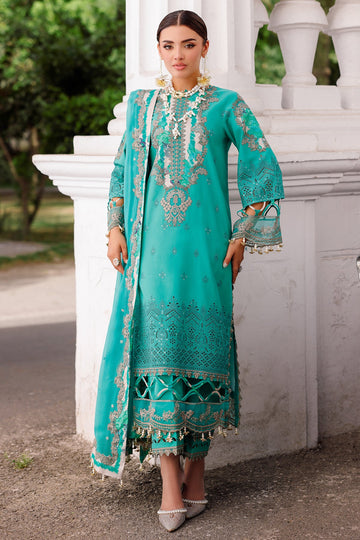 Charizma | Naranji Lawn 25 | CT5-15