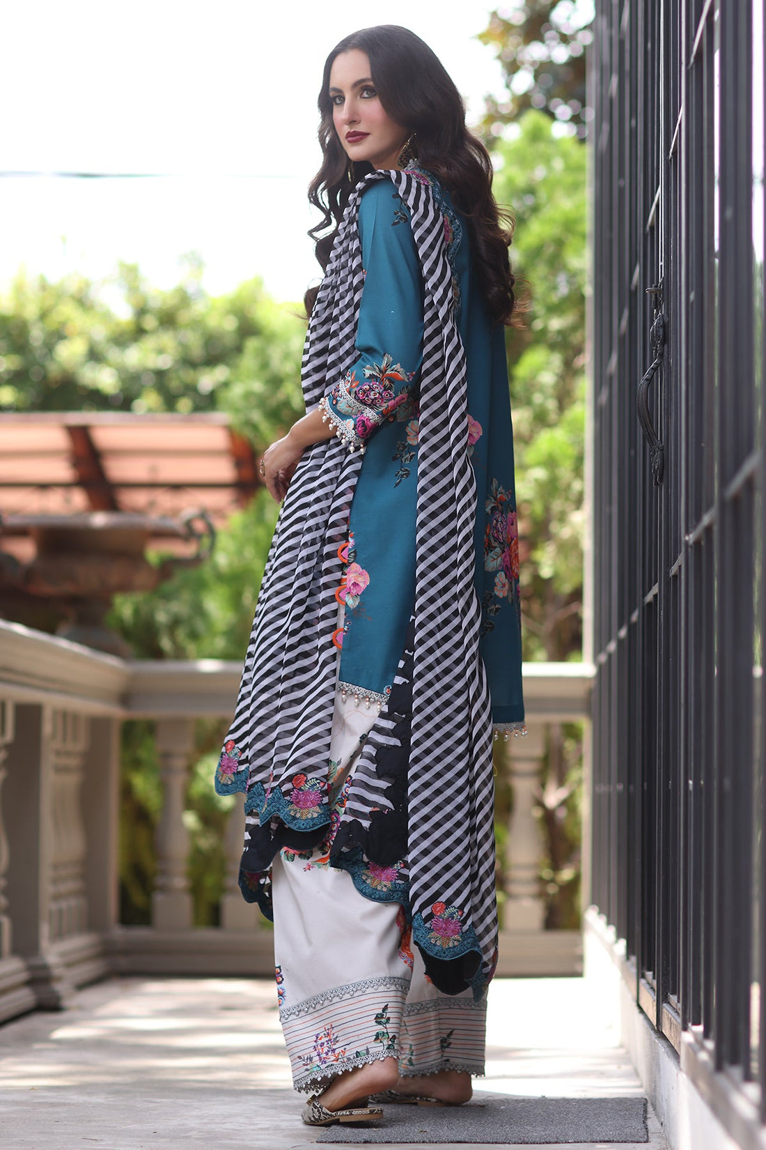 Charizma | Chunnri Collection | CH6-11