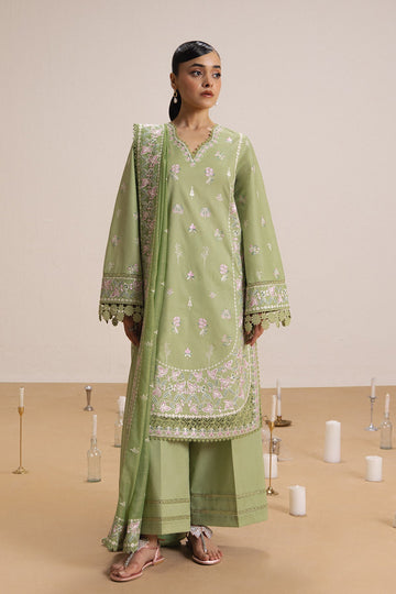 Afrozeh | Basic Pret 26 RTW | NACRE