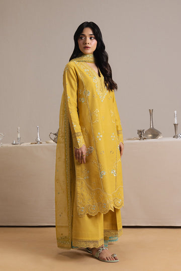 Afrozeh | Basic Pret 26 RTW | ROUGE