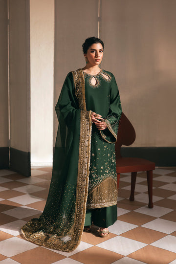 Afrozeh | Silk Muse 26 | Elour