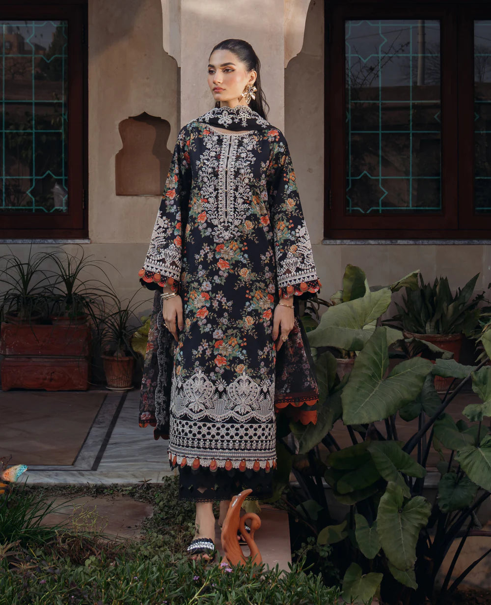 Xenia Formals | Lawn Collection 24 | Tabani - Khanumjan  Pakistani Clothes and Designer Dresses in UK, USA 