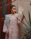 Xenia Formals | Lawn Collection 24 | Zubeena - Khanumjan  Pakistani Clothes and Designer Dresses in UK, USA 