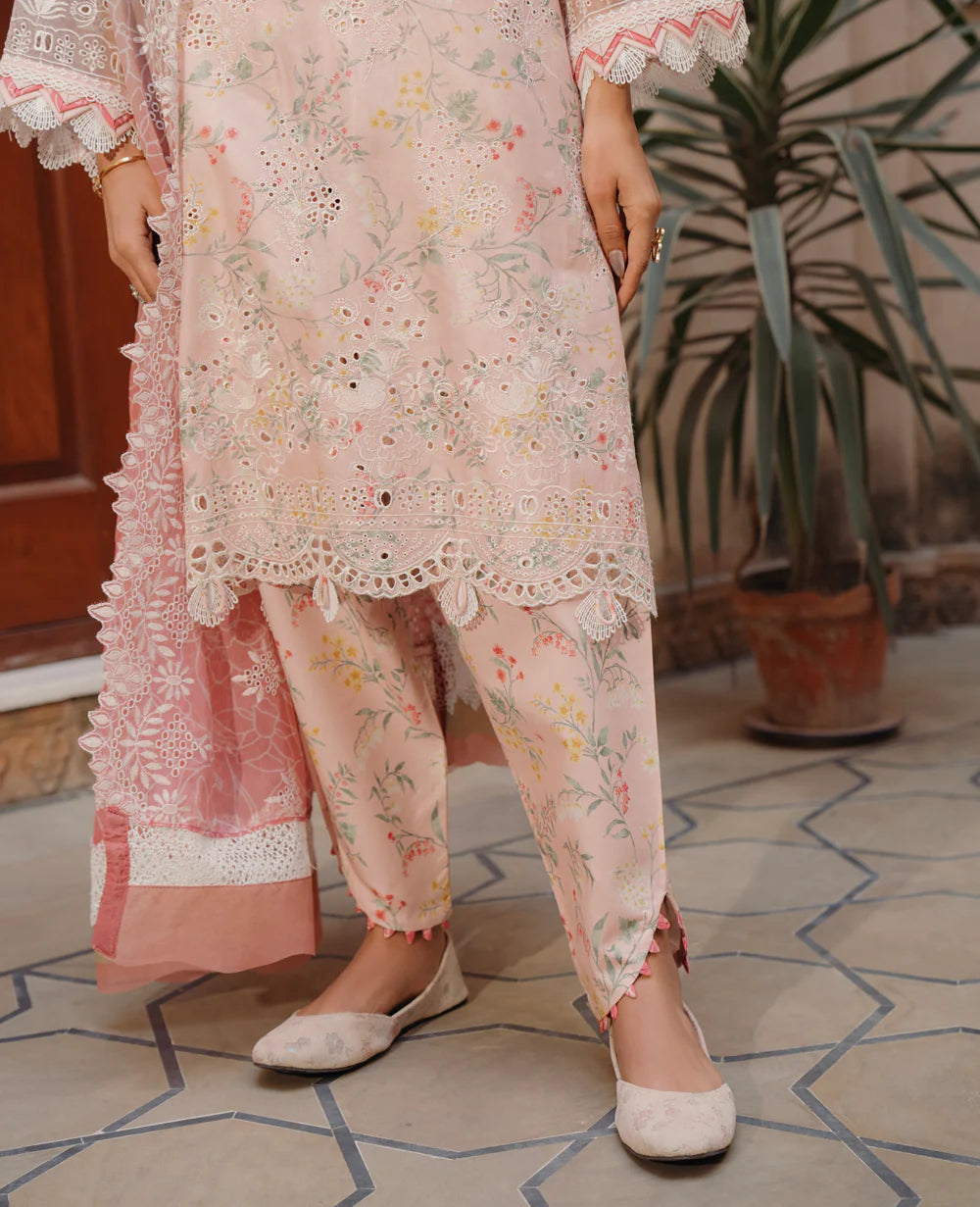 Xenia Formals | Lawn Collection 24 | Zubeena - Khanumjan  Pakistani Clothes and Designer Dresses in UK, USA 