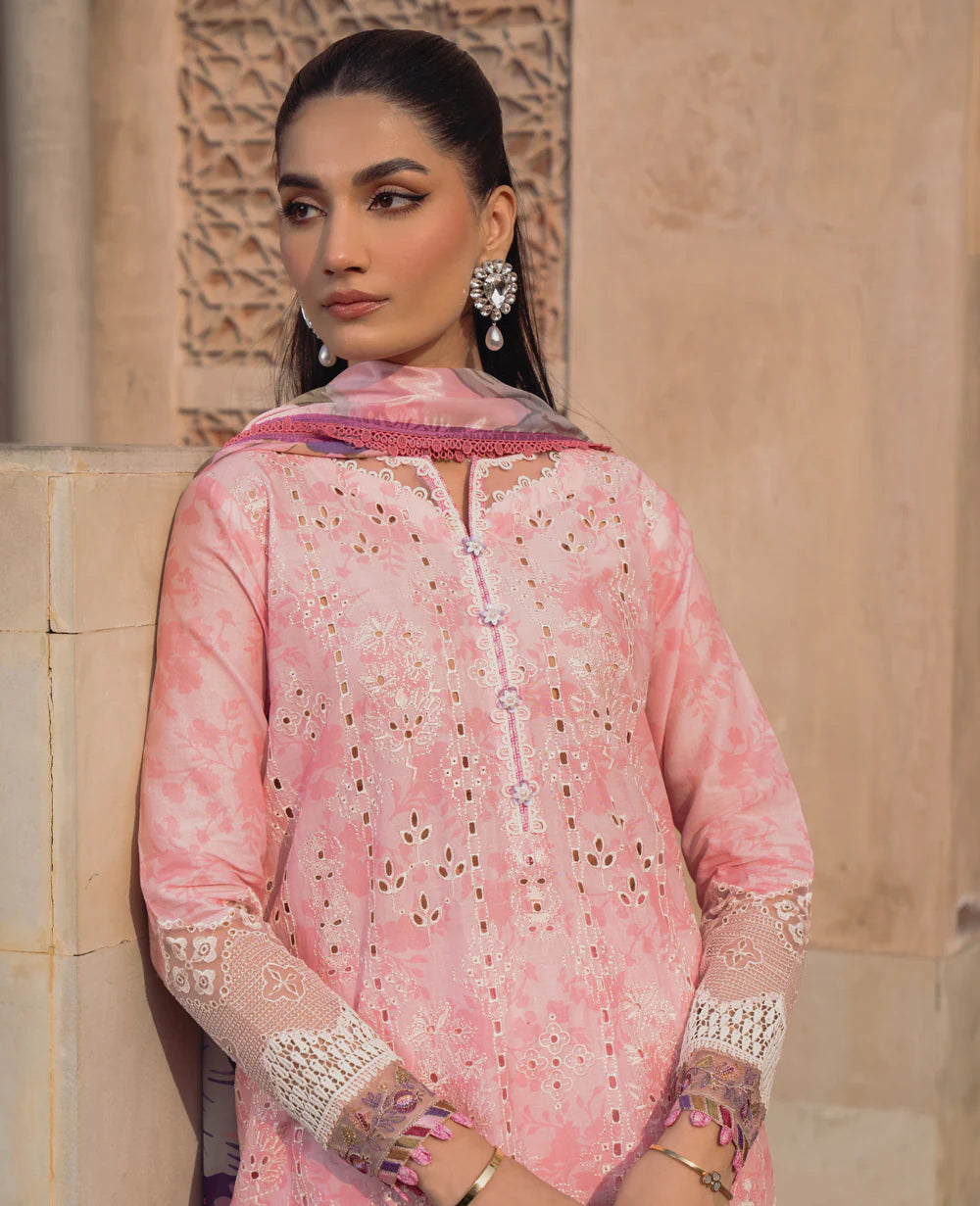 Xenia Formals | Lawn Collection 24 | Afaf - Khanumjan  Pakistani Clothes and Designer Dresses in UK, USA 