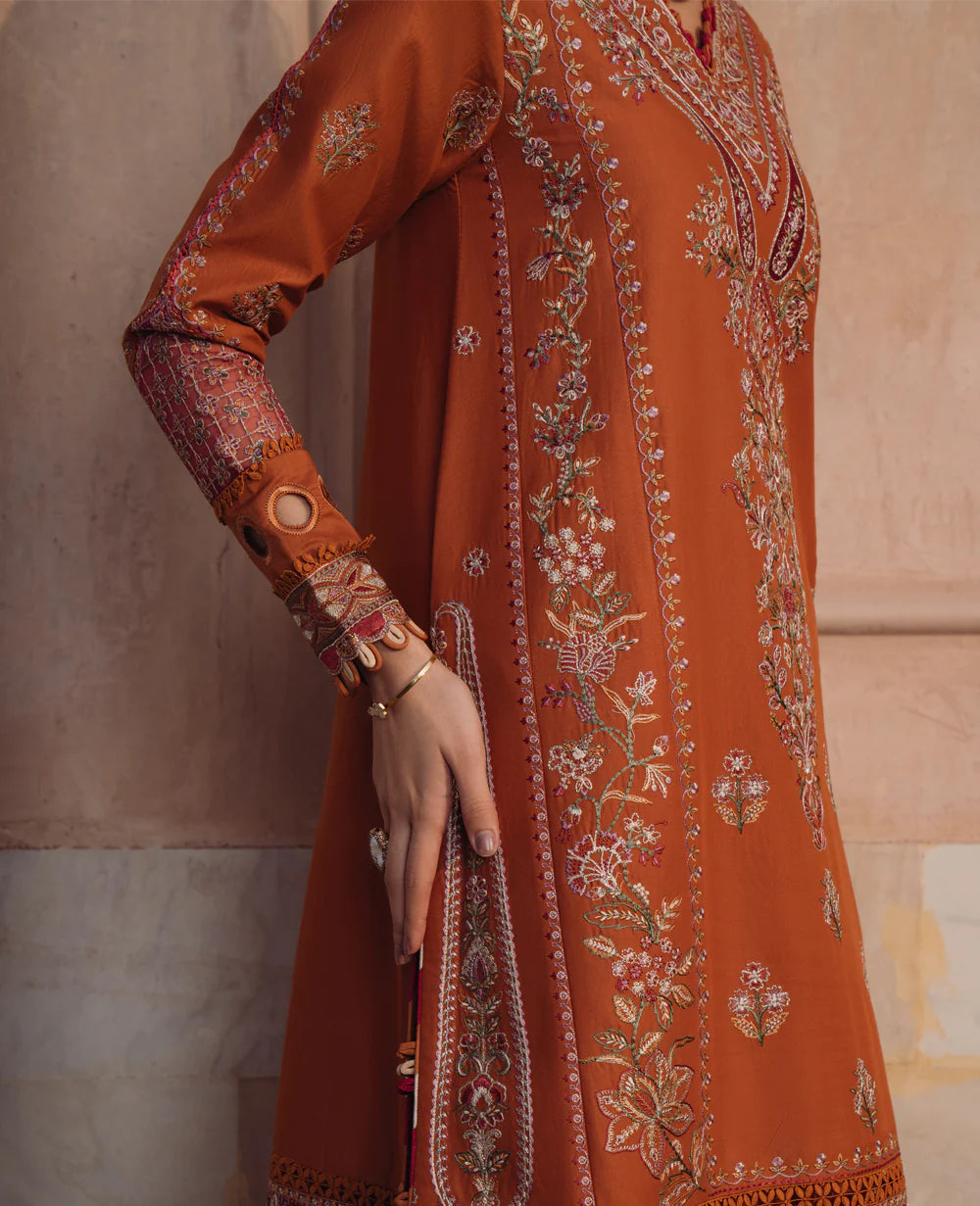 Xenia Formals | Lawn Collection 24 | Zafeerah - Khanumjan  Pakistani Clothes and Designer Dresses in UK, USA 
