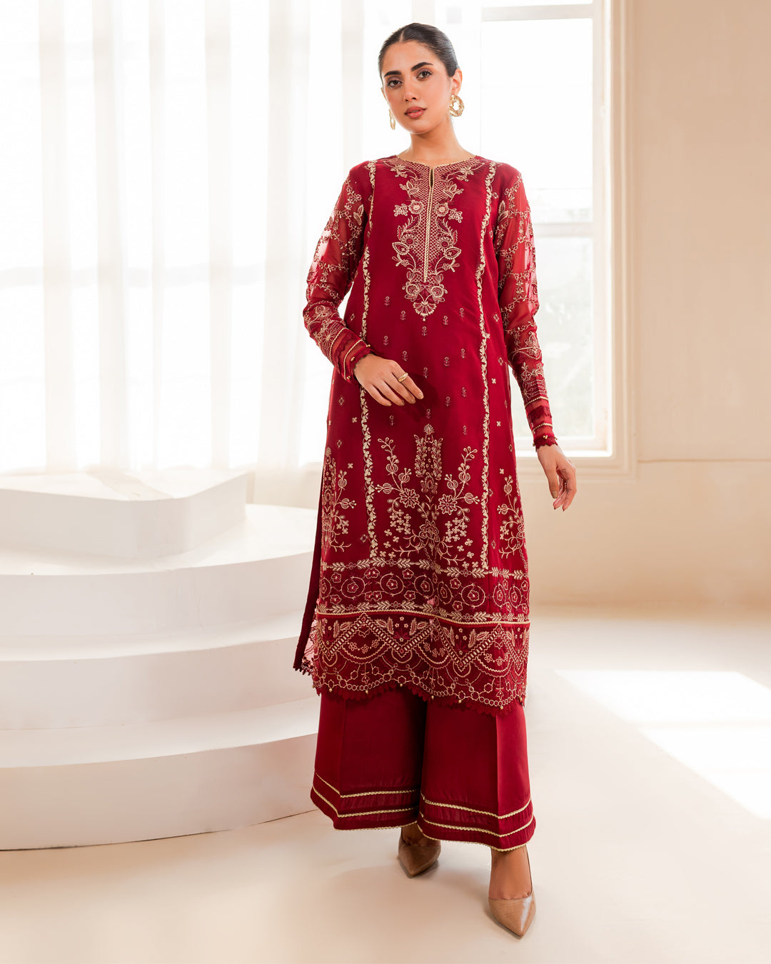 Xenia Formals | Ready To Wear Dresses | NEVAEH - Khanumjan  Pakistani Clothes and Designer Dresses in UK, USA 