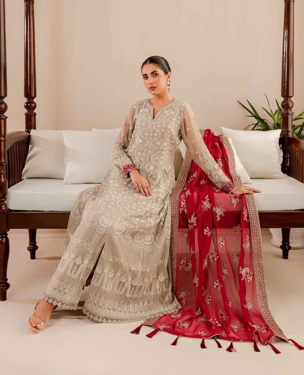 Xenia Formals | Ready To Wear Dresses | FREESIA - Khanumjan  Pakistani Clothes and Designer Dresses in UK, USA 