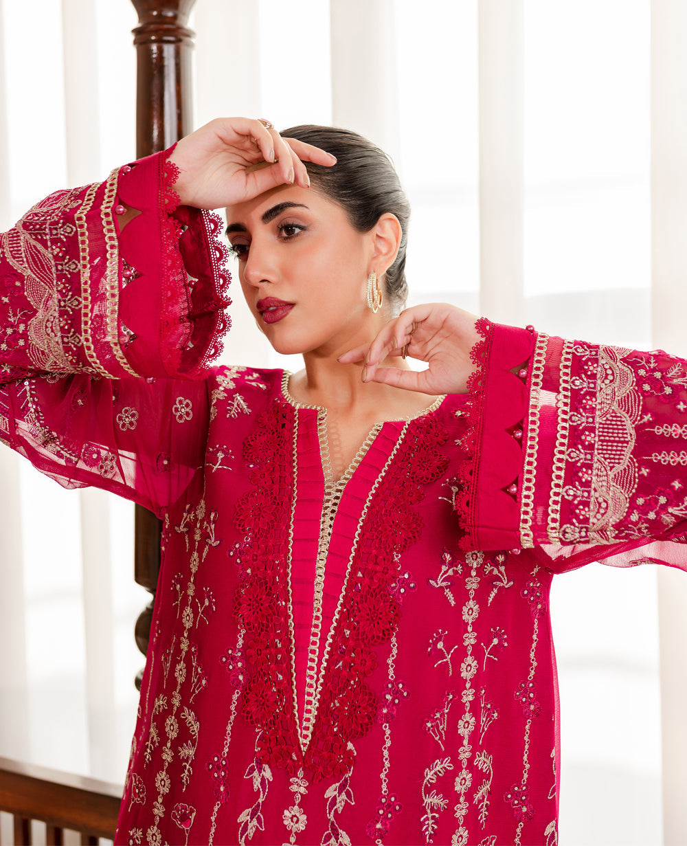 Xenia Formals | Ready To Wear Dresses | ROSY BLOOM - Khanumjan  Pakistani Clothes and Designer Dresses in UK, USA 